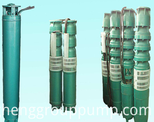 Pam bilah saliran roda bilah Blade wheel drainage electric pump
